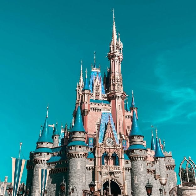 disney world orlando