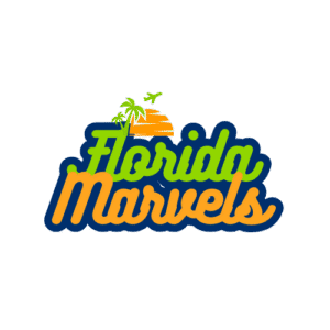 Florida Marvels Logo